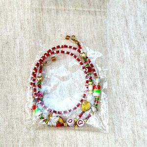 Glasses/ Sunglasses strap